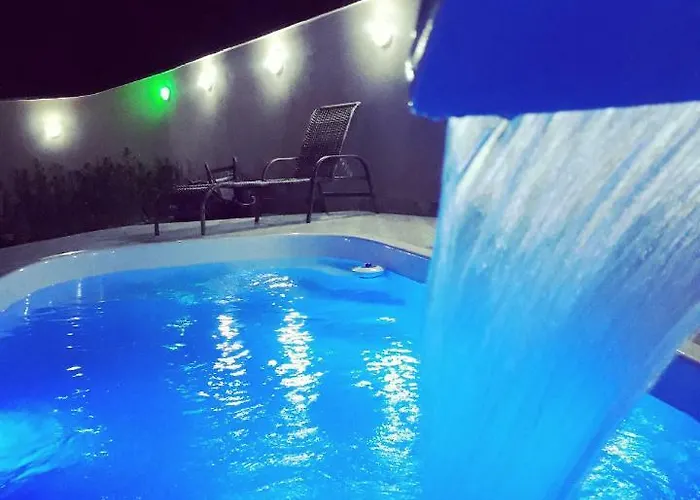Pousada Maranatha Guest House Penha 